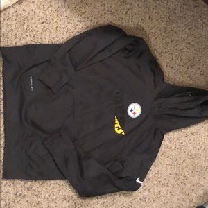 Thermafit Sweatshirt